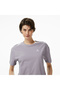Women's Beige T-Shirt - 4