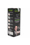 Black Hair Dye Shampoo 400 ML - 6