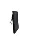 Cristallo Booktype Laptop Sleeve - Black - 3