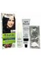 Palette Naturals Hair Color Creme With Fruity Scent 3-0 Dark Brown - 2