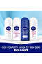 Powder Touch Roll On , Antiperspirant for Women, Roll-on 50ml - 5
