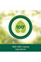 Pure and Fresh Shampoo for Normal Hair, 100% Natural Ingredients, Apple Shampoo, 380 ml - 3