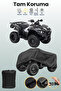 Black Tgb Blade 500Se Atv Cover, Atv Protective Cover