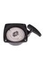 Starter cover, complete starter for atomizer, compatible with model 3WF-3, - 2