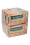 Naturals Moisturizing and Freshness Soap Bar- 6X170gms - 2
