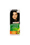 Color Naturals Creme, Nourishing Permanent Hair Color, Code 1- Black Noir - 4