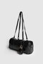 Lagraccio Paris Women's Carrie Vintage Charmlı Baget Çanta