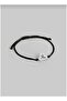 Libra Dream Cut Bracelet - Black