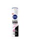 Invisible Black & White Original 48H Women's Deodorant Spray (150ml)