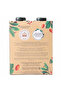 Essences Coconut Milk Hydrate Shampoo 400ml + Conditioner 400ml - 3