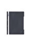 Eco Ring Binder, Pack of 50, A4 Size, 2-Hole Structure, Black