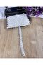 Inch Detailed Ribbon Lace - 3