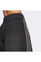 بنطلون أسود للنساء من Adicolor Denim Adilenum - 5