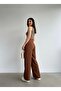 Women's Snap Fastener Imported Fabric Doubleface High-Quality Fabric O Oversized Mold Pulling Does Not Fade - 2