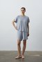 Kate Short Sleeve Basic Tshirt - 5
