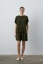 Kate Short Sleeve Basic Tshirt - 2