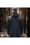 Double Softshell Mont - Siyah - 2