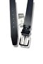 K120-26 Genuine Print Leather Men's Belt 120 cm - 3