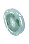 Aluminum Blind Chain Green (10 Meters) - Jpy0111 - 8