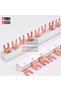 Copper Busbar for Circuit Breaker (Fork Type, 3-Pole) - 4