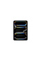 13 inç iPad Pro Wi‑Fi + Cellular 256GB Standart Camlı Tablet Space Black ME7W4TU/A