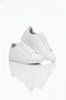 ®   I Comfort White Unisex Sneaker Casual Sports Shoes - 3