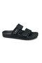 Bahama-16 Men’s Orthopedic Medical Sandal with Arch Support, Italian Material, Water-Resistant