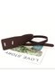 Tie Belt Dress Belt Shirt Belt Coat Belt Waist Belt - 2