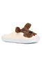 Women's New Gondol Dog House Slippers Winter Slippers