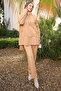 Scuba Suit with Biscuit Pocket Tunic Pants - 3