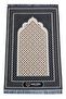 1,000 Pieces of Custom Design Prayer Mats with Company Logo - Corporate Gift - 2
