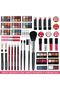 Miss Young Professional Makeup Kit Sets - Wide Range Of Combinations To Chose From! (Set of 106 Pcs) - 4