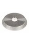 Diamond stone disc for drill sharpening machine, - 3