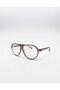 Unisex Tove Blue Light Protection Blueblock Screen Glasses Mink - 6