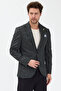 Men's Modern Fit Everyday Printed Jacket # C2099 - 6