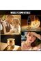 40SHB Retro Video Light 40W Bi-Color CRI96+ Rechargeable Fill Light - 4