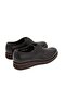 029702 Men's Classic Shoes - Brown - 3