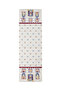 Printed Runner 45X150 cm - 5