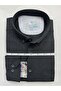 Thick Fabric Warm Winter Trend Plus Size Men's Shirt