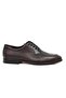 031700-86 Kösele Men's Classic Shoes - Brown