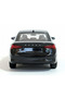 Black 1:38 Scale Die Cast Doors Open Licensed Skoda Octavia Metal Model Car - 4
