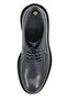 C22801 Men's Classic Shoes - Dark Blue - 6