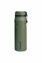 Unisex Khaki the Iceflow ™   Bottle Twist Flip 0.7L / 24oz Dried Pine Thermos 10-11284-083-Haki - 4