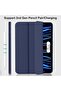 Smart Cat Cot iPad Pro 11 inch Case with Kickstand & Full Body Protection - 6