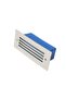 5W Outdoor Corner Wall Light