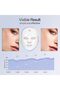 Red Light Therapy Face Mask, 7-Color LED Facial Mask - 4