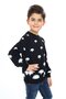 سويت شيرت رجالي من نوع Relax Fit Crew Neck مطبوع - 2 Thread - 2