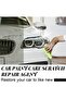 Car Scratch Remover Repair Kit - Car Paint to Scratch Swirl Artifact 1PC - 4