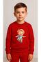 Team Sweatshirt Top Printed Girls Boys Crew Neck3 4-5-6-7-8-9-10-11-12Years