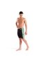 Snakeskin Jammer Men's Green Swimsuit 010161506 - 3
